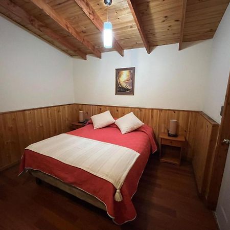Hostal Balmaceda La Serena Kültér fotó