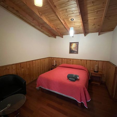 Hostal Balmaceda La Serena Kültér fotó