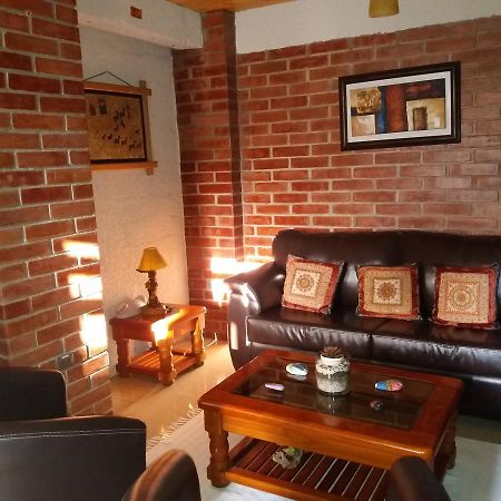Hostal Balmaceda La Serena Kültér fotó