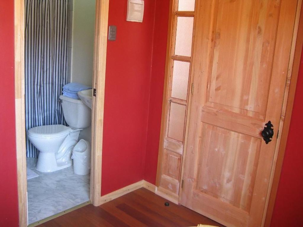 Hostal Balmaceda La Serena Kültér fotó