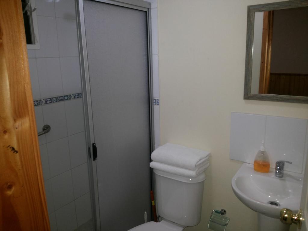 Hostal Balmaceda La Serena Szoba fotó