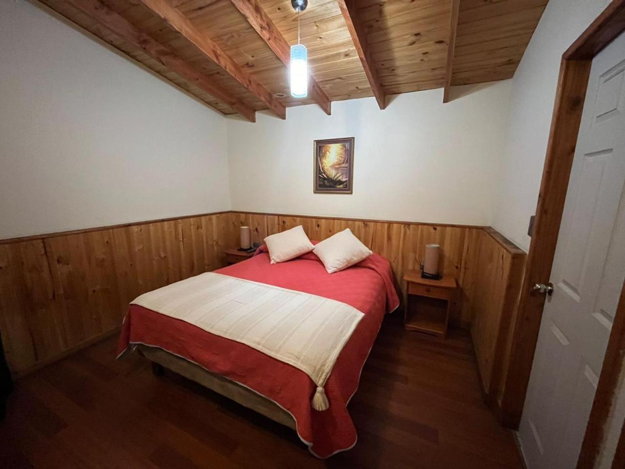 Hostal Balmaceda La Serena Kültér fotó