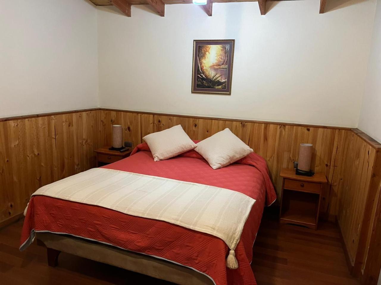Hostal Balmaceda La Serena Kültér fotó