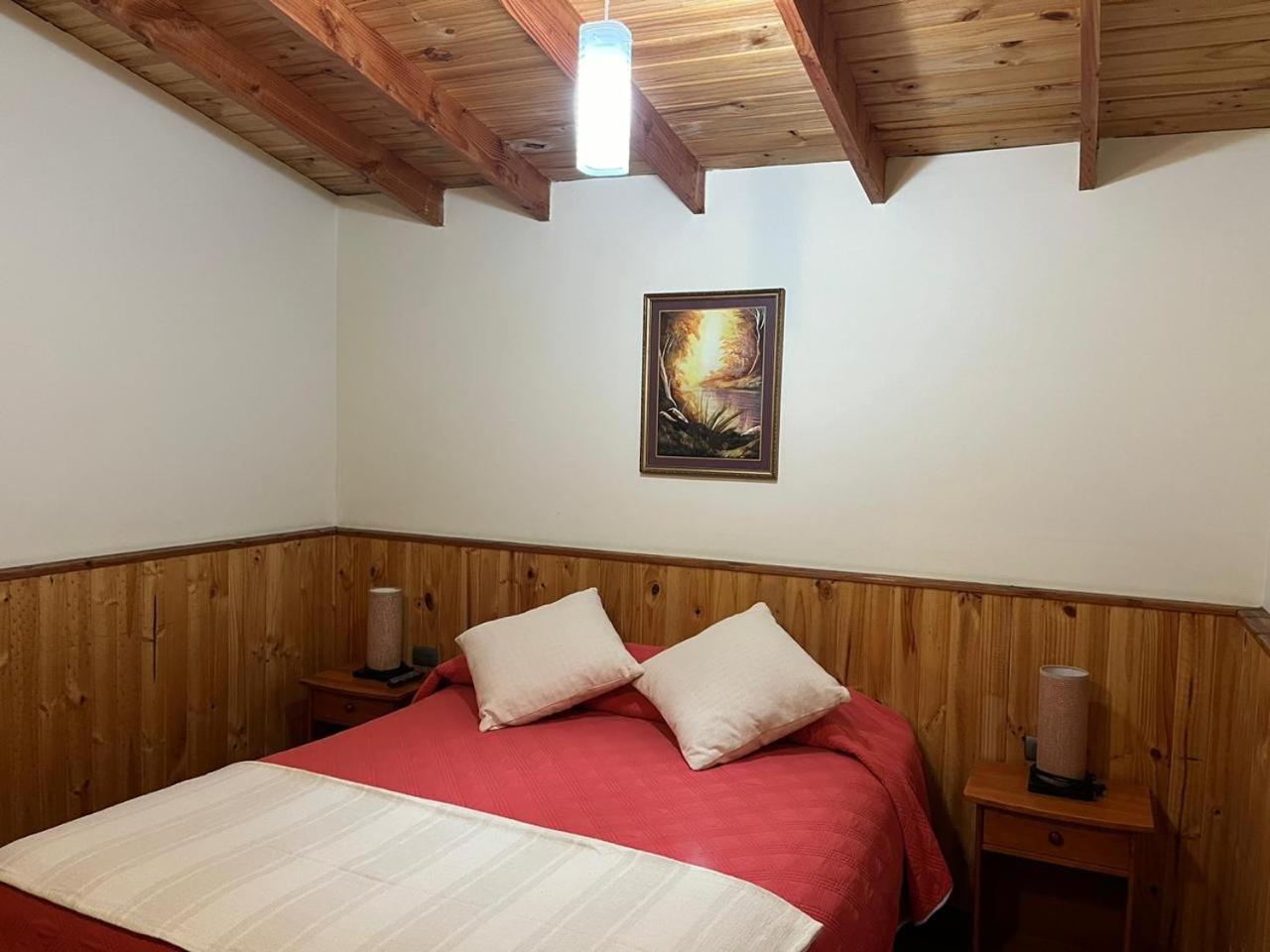 Hostal Balmaceda La Serena Kültér fotó
