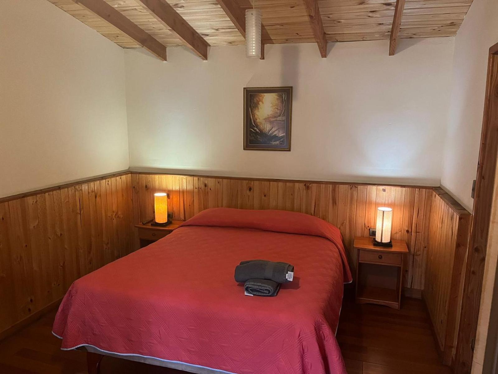 Hostal Balmaceda La Serena Kültér fotó