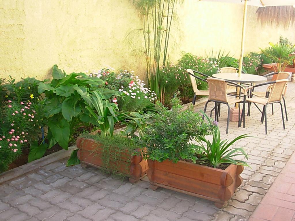 Hostal Balmaceda La Serena Kültér fotó