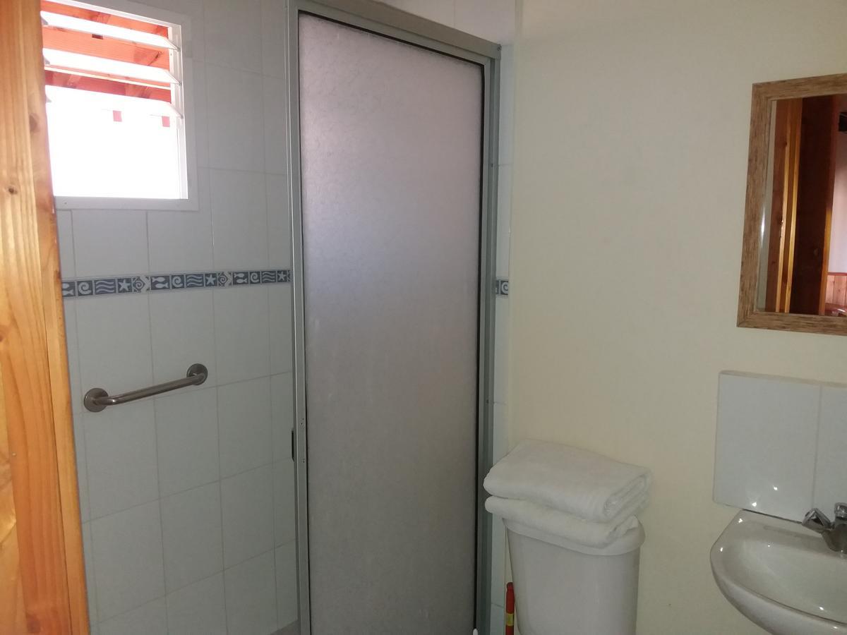 Hostal Balmaceda La Serena Kültér fotó