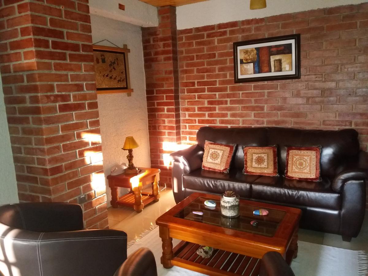 Hostal Balmaceda La Serena Kültér fotó
