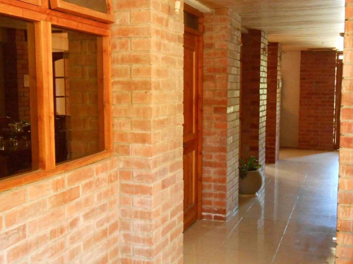 Hostal Balmaceda La Serena Kültér fotó